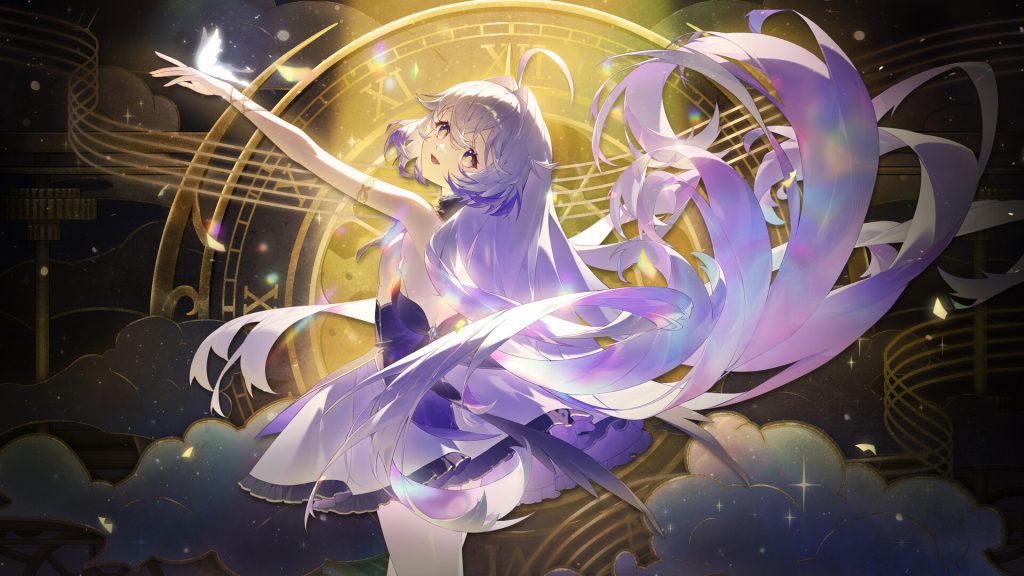 无音剧场 – Op.ZERO｜Nientum – Op.ZERO｜官方中文-Build.21392159｜1.95G｜免安装