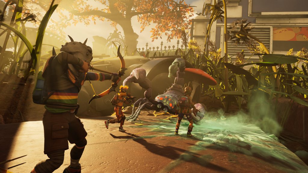 禁闭求生2｜Grounded 2｜官方中文-v0.2.2.5｜27.8G｜免安装