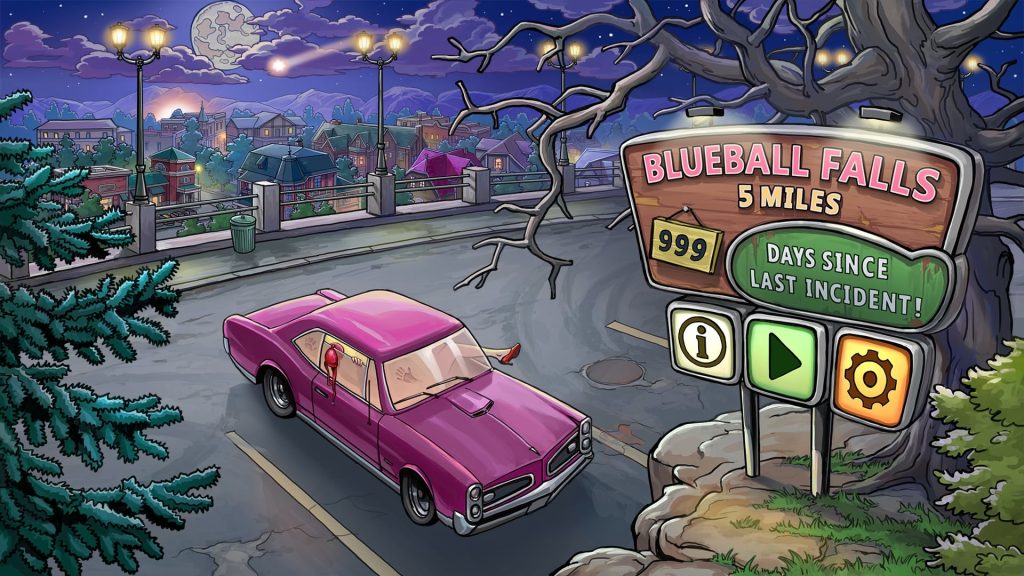 杰瑞沃克尔的派对追爱记｜Jerry Wanker and the Quest to get Laid｜官方中文-v1.4｜584M｜免安装