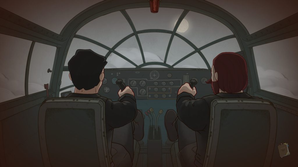 战争的信笺｜Letters of War｜官方中文-v1.3.5｜4.01G｜免安装