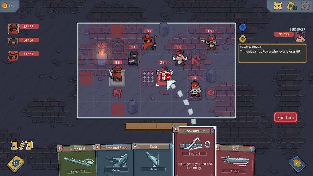 法师魔印｜Sigil of the Magi｜官方中文-v1.0.2｜343M｜免安装