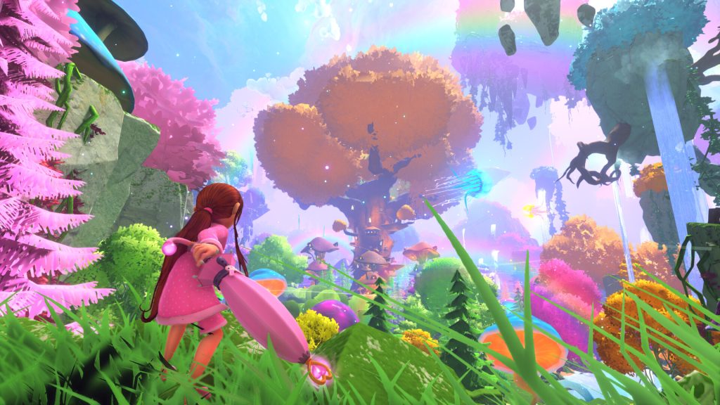 梦幻主义｜Onirism｜官方中文-v20260116｜60.2G｜免安装