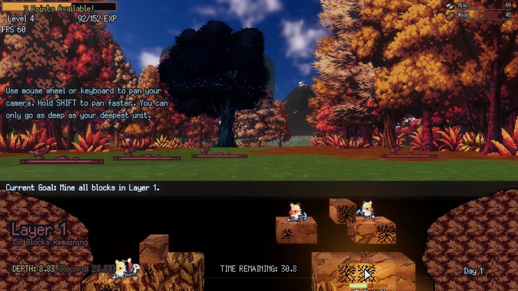 亲族与猎物｜Kin and Quarry｜官方中文｜200M｜免安装