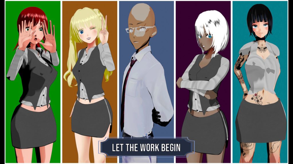 夜生活｜Nightlife｜官方中文-Build.21528614｜2.28G｜免安装