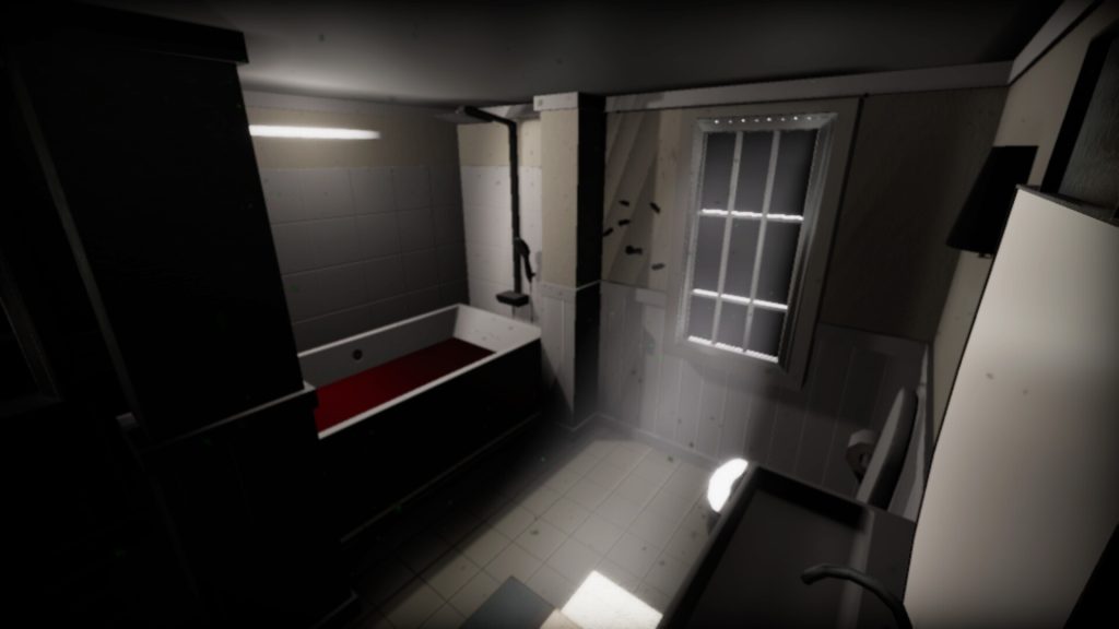 精神病人｜Psycho｜官方中文｜1.47G｜免安装