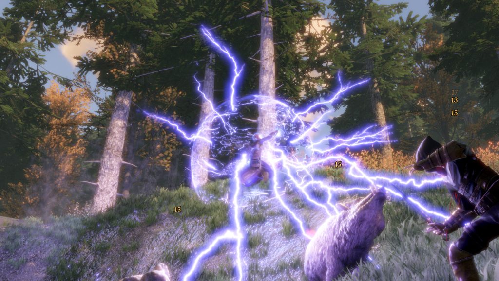 埃伦加德：升天｜Elengard: Ascension｜官方中文｜32.6G｜免安装