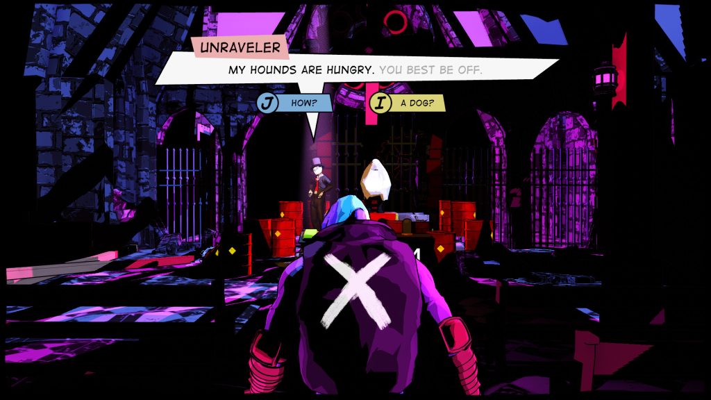 汉克：旱地溺水｜Hank: Drowning On Dry Land｜官方中文｜3.07G｜免安装