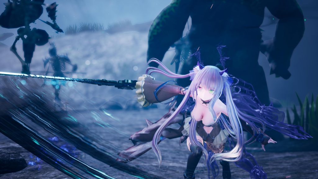 兽娘秘境：异象残影｜Mysteria~Occult Shadows~｜官方中文-v20200921｜19.5G｜免安装