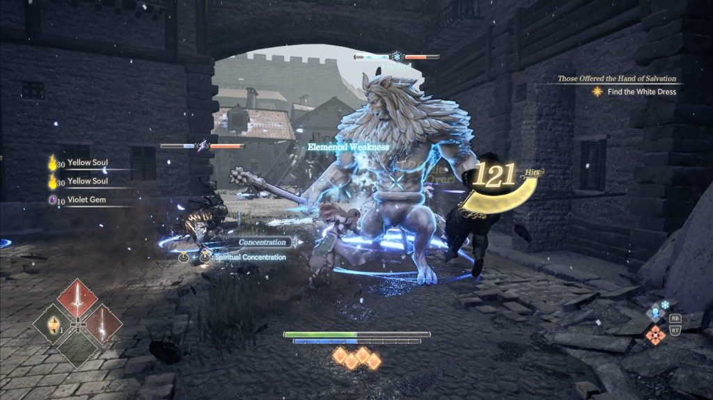 北欧女神：极乐世界｜VALKYRIE ELYSIUM｜官方中文-v20230330｜18.5G｜免安装