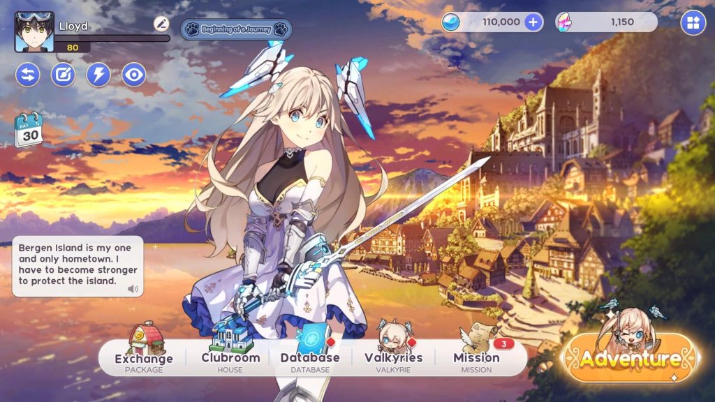 尤格德拉·重奏｜YGGDRA REFRAIN｜官方中文-Build.21340905｜4G｜免安装