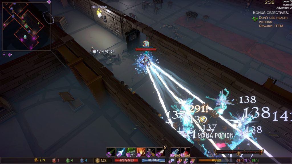 哀叹地牢｜Gah!｜官方中文｜7.80G｜免安装