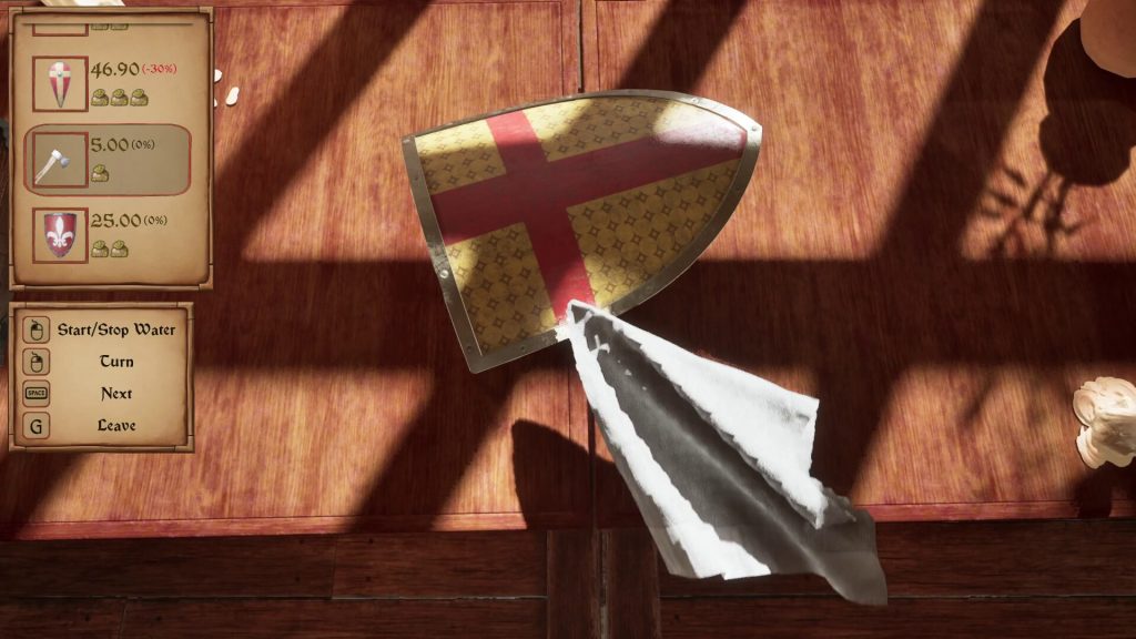 战利品与账本｜Loot & Ledger｜官方中文｜4.33G｜免安装