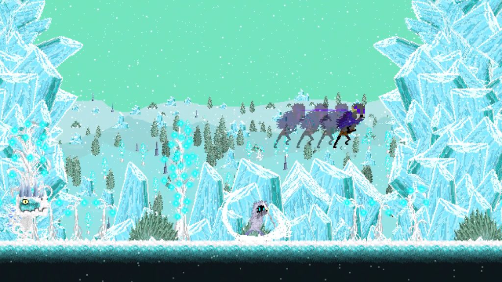 死亡之网｜Death’s Web｜官方中文｜304M｜免安装