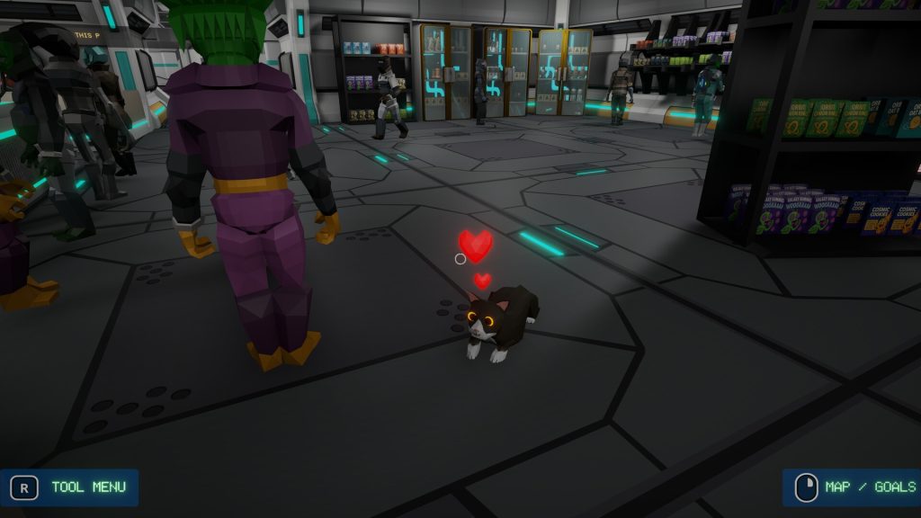 合法太空公司模拟器公司｜Legitimate Space Corp Simulator LLC｜官方中文｜1.40G｜免安装