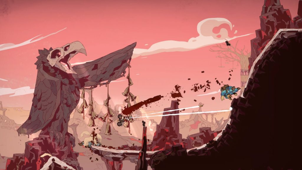 莱卡：鲜血铸就｜Laika Aged Through Blood｜官方中文-v1.0.14｜13.7G｜免安装