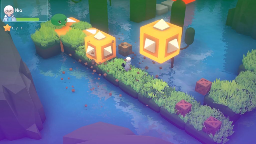 深渊中的小神灵｜Little Gods of the Abyss｜官方中文｜3.62G｜免安装