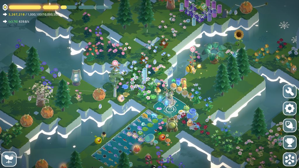 小小的岛｜Tiny Isle｜官方中文｜864M｜免安装