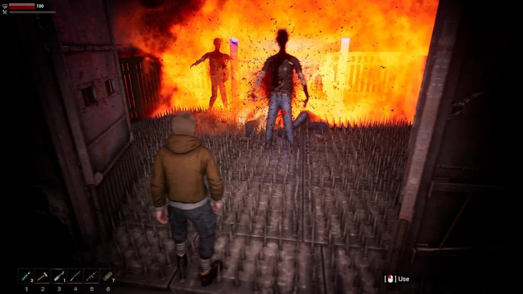 灾变城市｜2 Hours Later｜官方中文｜6.47G｜免安装