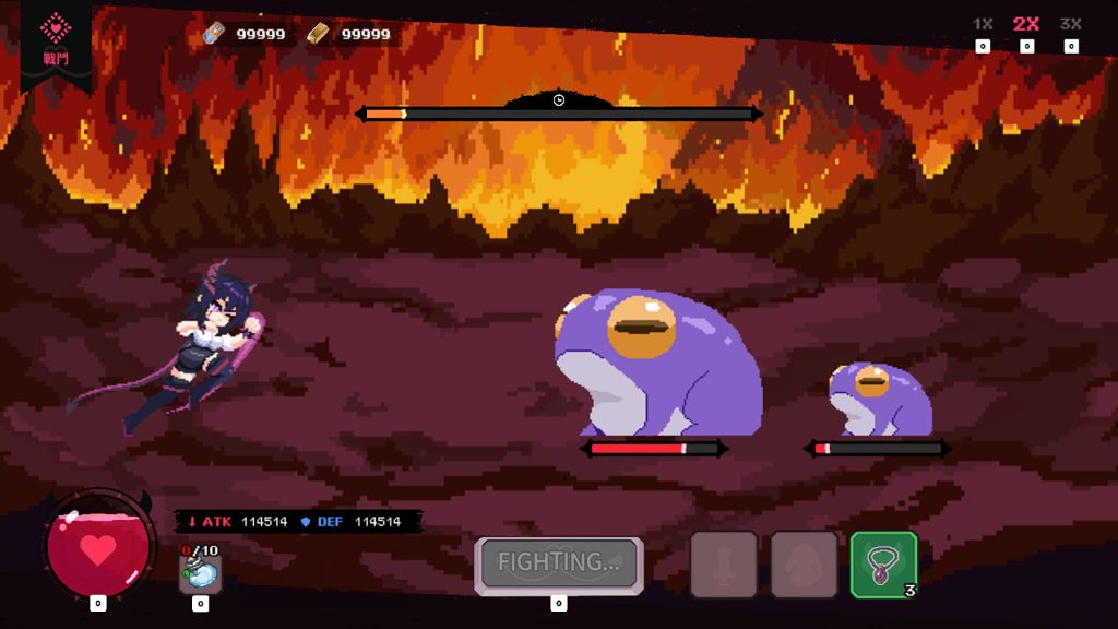 最终魔王是岳母｜Married Into Hell｜官方中文-v0.0.1Demo体验版｜1.87G｜免安装