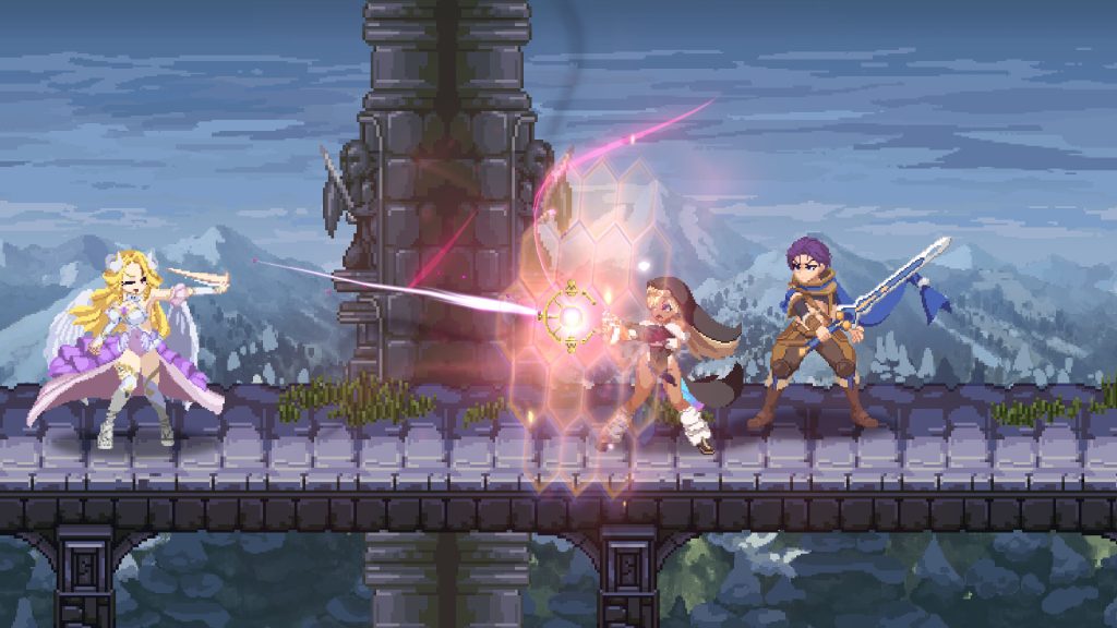 魅魔继承者 : 黛莉菈的冒险｜Succubus Successor Delilahs Juicy Journey｜官方中文-v0.4.770Demo体验版｜1.69G｜免安装