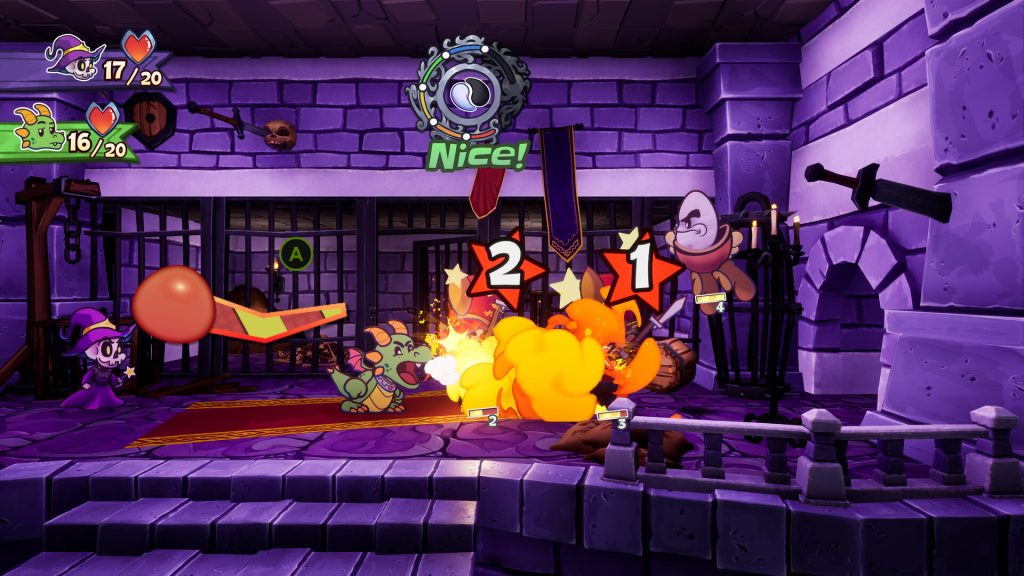 逃出从此以后｜Escape from Ever After｜官方中文｜2.26G｜免安装