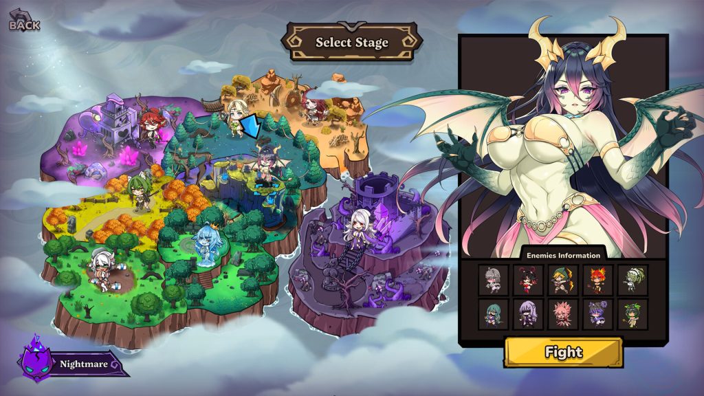 关于我转生成为变态手的那档事｜That Time I Got Reincarnated as a Demon Hand｜官方中文｜2.95G｜免安装