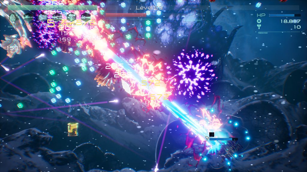 第九哨兵姐妹｜9th Sentinel Sisters｜官方中文-v1.1.2｜611M｜免安装