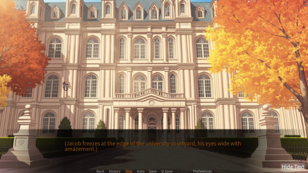 恋爱高手｜Love on the Approach｜官方中文｜1.45G｜免安装