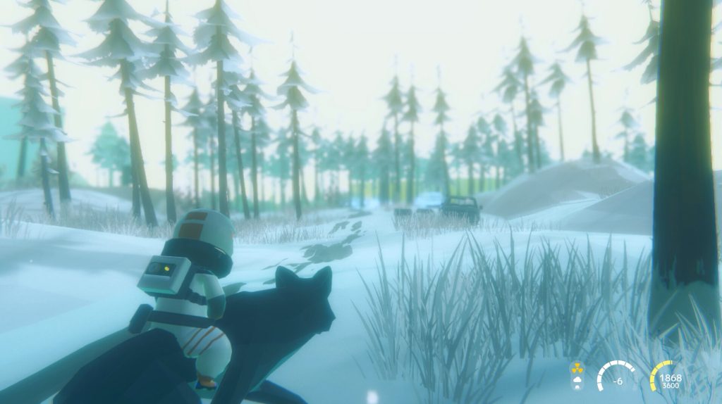 南极计划｜Nova Antarctica｜官方中文｜7.20G｜免安装