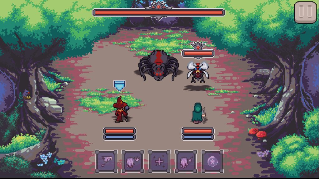 猎人公会｜Guild of Hunters｜官方中文-v1.0.6｜267M｜免安装