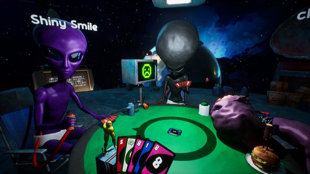 月球骗子｜Bogos Binted｜官方中文｜1.89G｜免安装