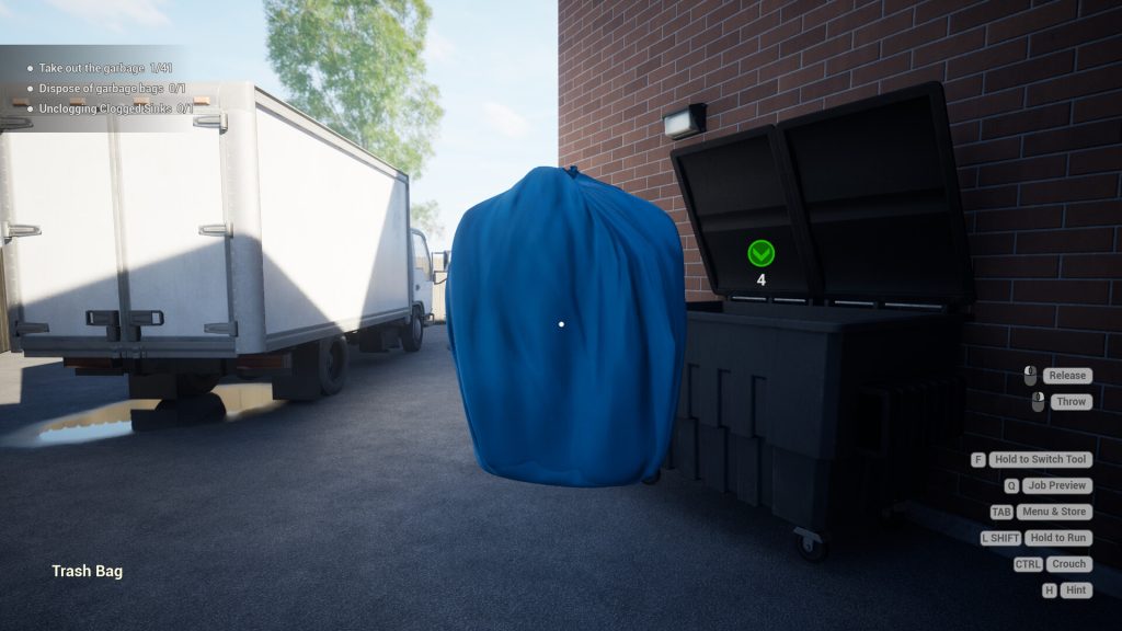 清洁模拟器｜Cleaning Simulator｜官方中文｜5.73G｜免安装