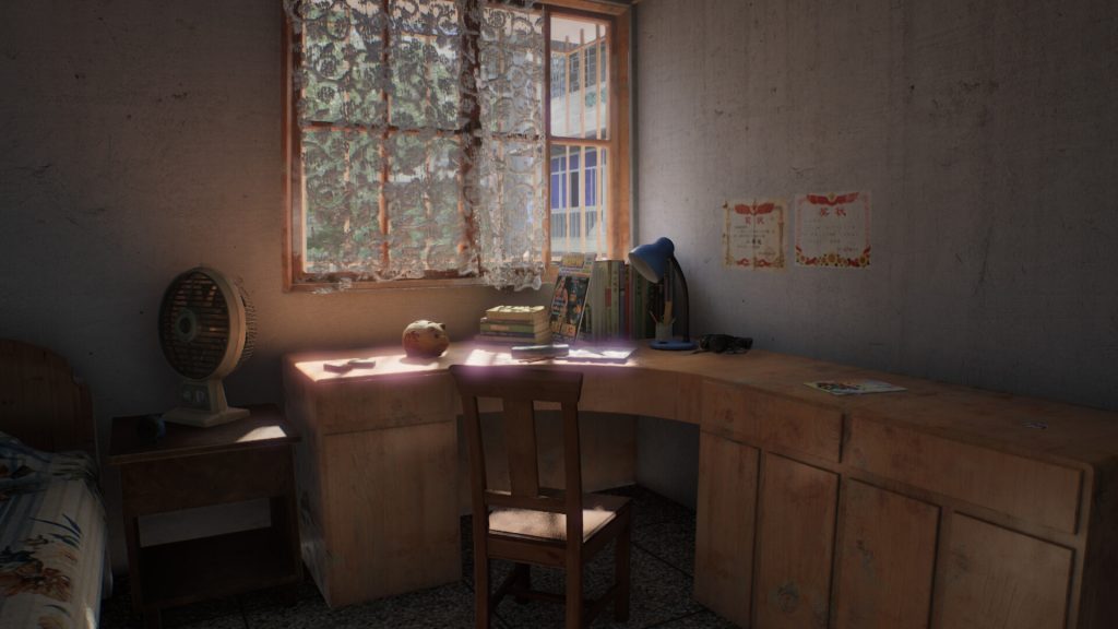 千禧梦｜Millennium Dream｜官方中文-v1.0.4.1｜24.7G｜免安装