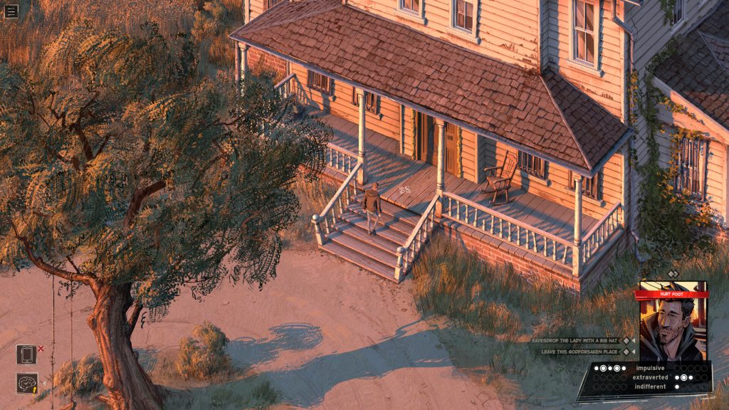 懊悔谷｜Rue Valley｜官方中文-v1.1.1｜16.8G｜免安装