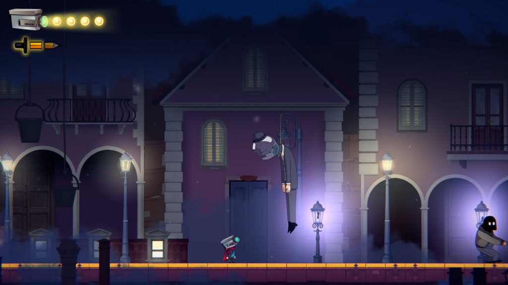 神来之笔：心之奇旅｜The Perfect Pencil｜官方中文-v20260227｜2.01G｜免安装