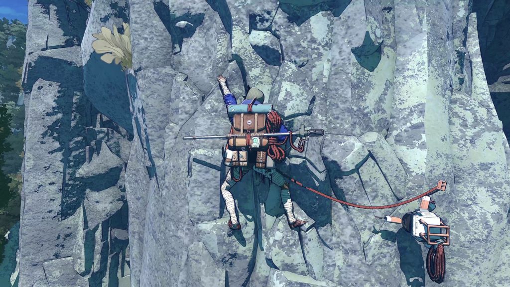 孤山独影｜Cairn｜官方中文-v1.0.303s｜11.4G｜免安装