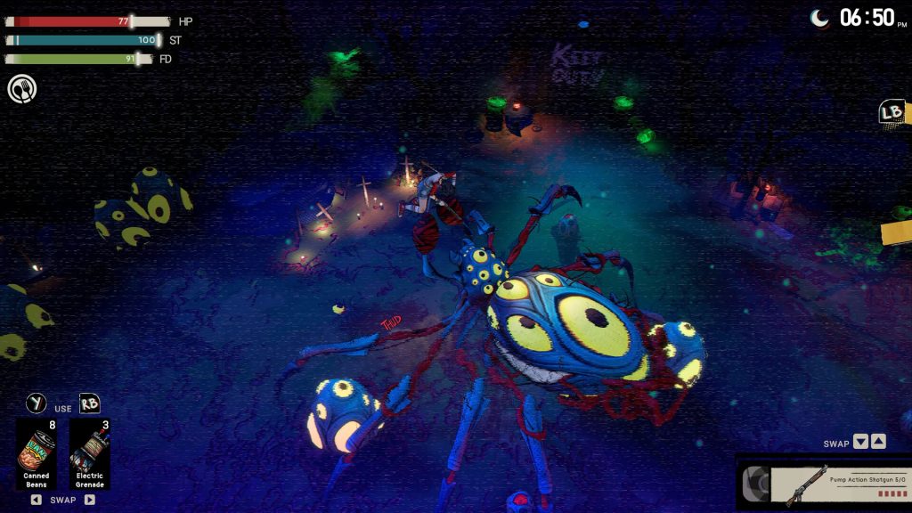 怪奇镇生存指南｜I Hate This Place｜官方中文-v1.0.13.15895｜2.88G｜免安装