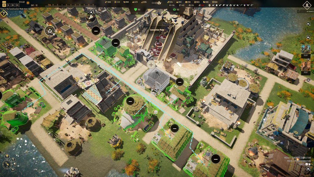 阿兹特克：最后的太阳｜Aztecs The Last Sun｜官方中文-v0.6.0.19716｜7.18G｜免安装