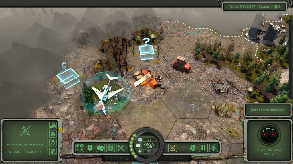 西娅计划｜Project Thea｜官方中文｜6.16G｜免安装