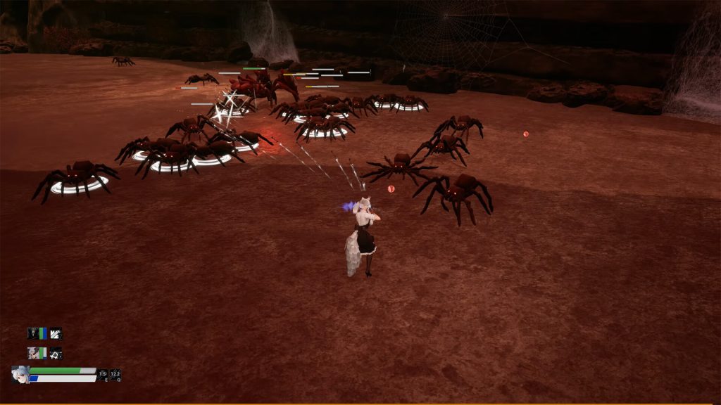 女王的忠诚｜Queens Loyalty｜官方中文-v1.1.9｜8.07G｜免安装