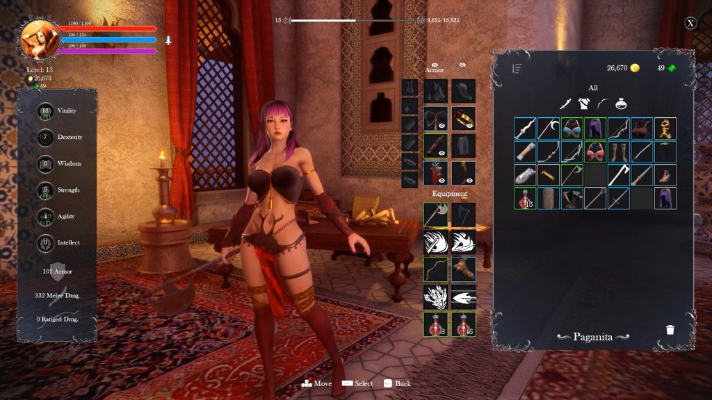 妾｜Concubine｜官方中文-v0.2.2.7｜5.72G｜免安装