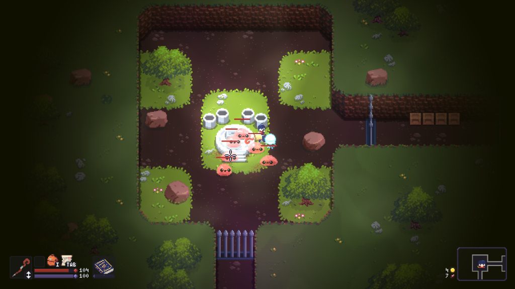 掠宝法师｜LootMage｜官方中文-Build.21243932｜903M｜免安装