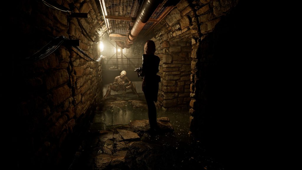 受折磨的灵魂2｜Tormented Souls 2｜官方中文-v1.3.5｜44.6G｜免安装