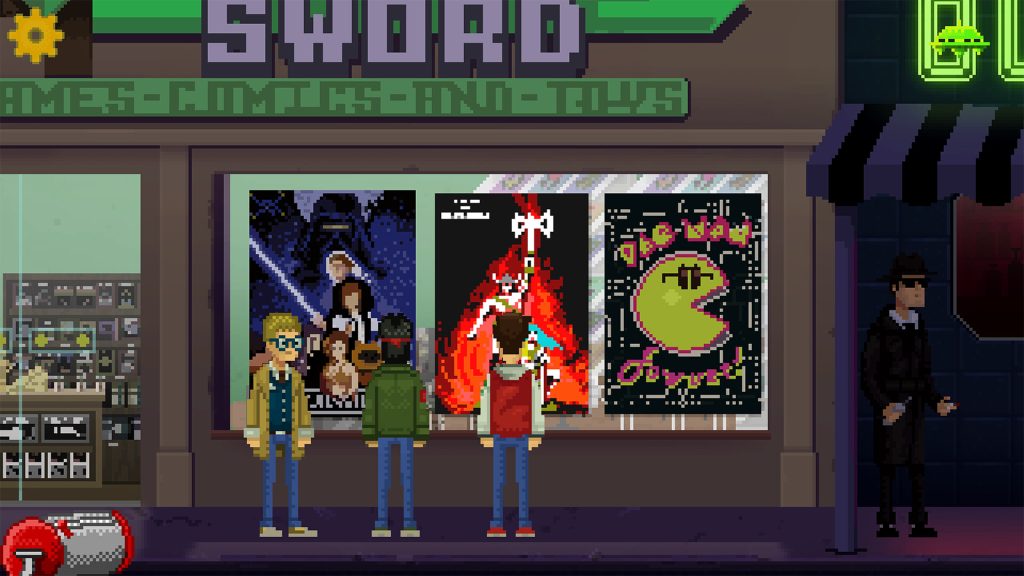 离奇发现｜Unusual Findings｜官方中文-v1.0.29｜1.64G｜免安装