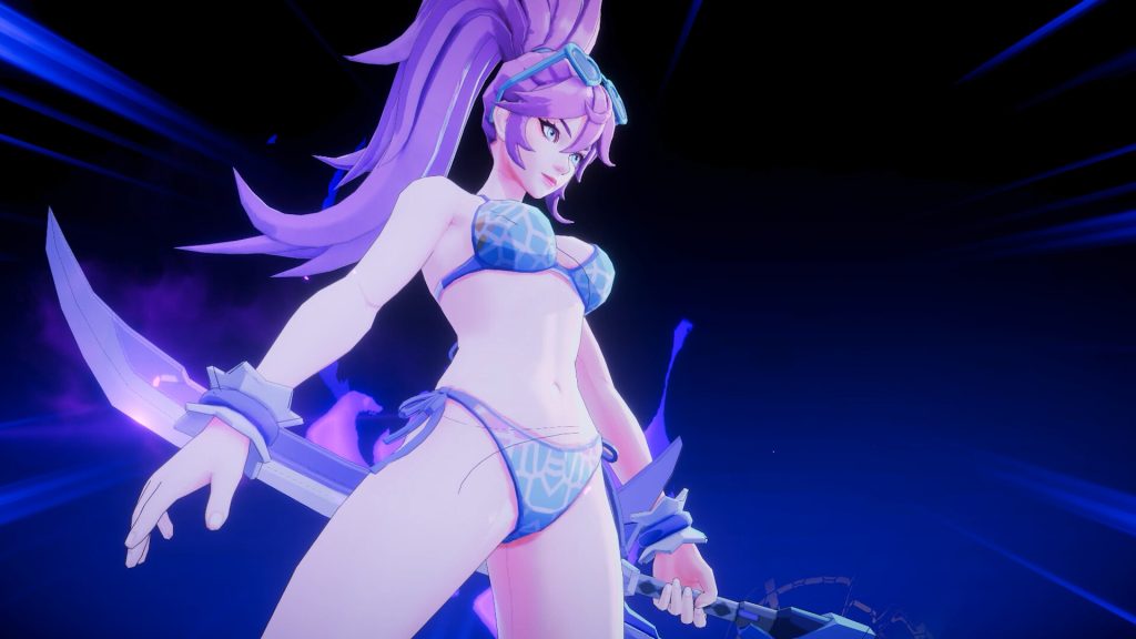 无尽星火｜Star Fire Eternal Cycle｜官方中文-Build.21240170｜6.55G｜免安装