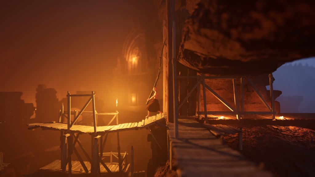 翻越它｜Vaulting Over It｜官方中文｜4.82G｜免安装