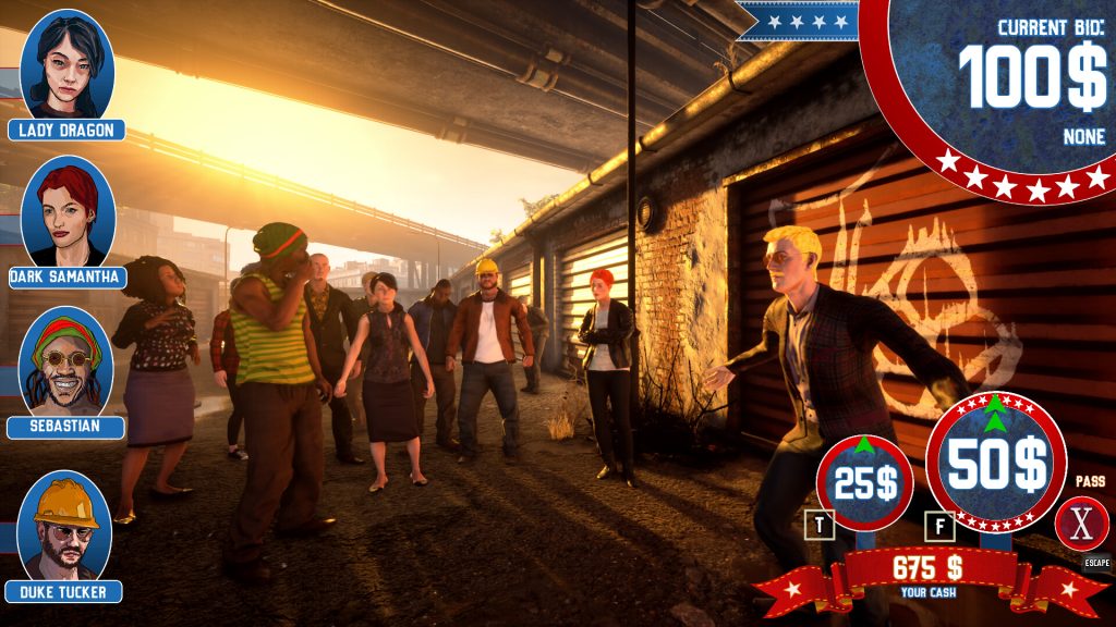 废品大亨｜Barn Finders｜官方中文-v27550｜27.7G｜免安装