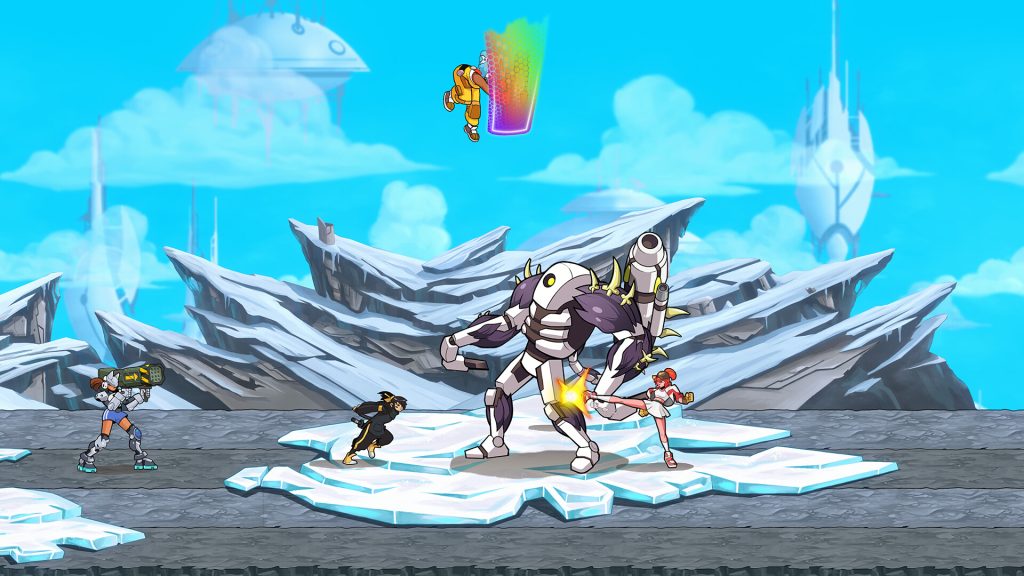 啦啦炸｜Ra Ra BOOM｜官方中文-Build.20342325｜2.04G｜免安装