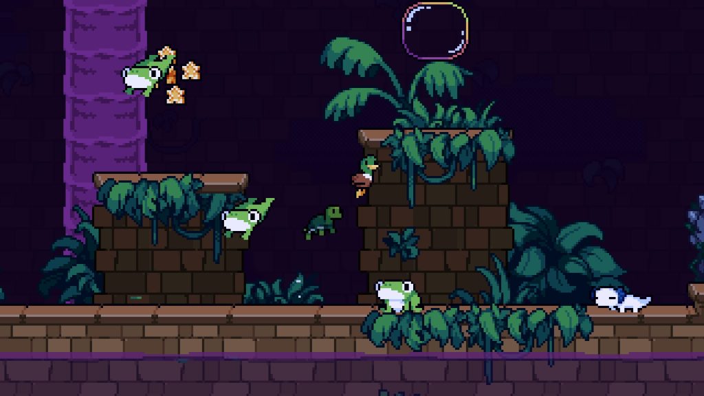 被风吹的｜Windswept｜官方中文-v1.03｜239M｜免安装