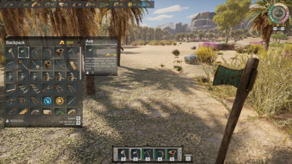 古农庄｜Ancient Farm｜官方中文｜4.81G｜免安装